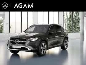 Mercedes-Benz GLC-Klasse (2026) thumbnail 1