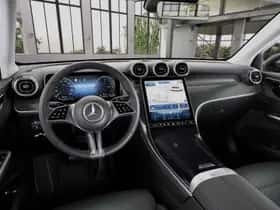 Mercedes-Benz GLC-Klasse (2026) thumbnail 3