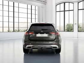 Mercedes-Benz GLC-Klasse (2026) thumbnail 10