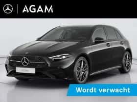 Mercedes-Benz A-Klasse (2026)