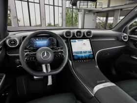 Mercedes-Benz GLC-Klasse (2026) thumbnail 3