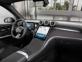 Mercedes-Benz GLC-Klasse (2026) thumbnail 4