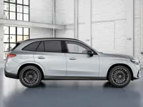 Mercedes-Benz GLC-Klasse (2026) thumbnail 7