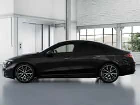 Mercedes-Benz CLA-Klasse (2026) thumbnail 9