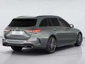 Mercedes-Benz C-Klasse (2026) thumbnail 2