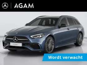 Mercedes-Benz C-Klasse (2026)