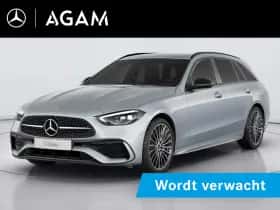 Mercedes-Benz C-Klasse (2026) thumbnail 1