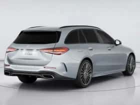 Mercedes-Benz C-Klasse (2026) thumbnail 2