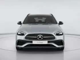 Mercedes-Benz C-Klasse (2026) thumbnail 8