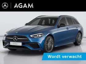 Mercedes-Benz C-Klasse (2026)