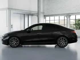 Mercedes-Benz CLA-Klasse (2026) thumbnail 9