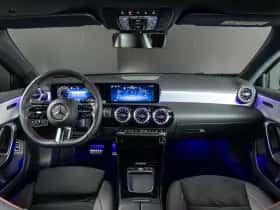 Mercedes-Benz A-Klasse (2025) thumbnail 11