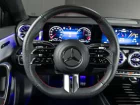 Mercedes-Benz A-Klasse (2025) thumbnail 13