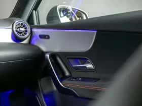Mercedes-Benz A-Klasse (2025) thumbnail 18