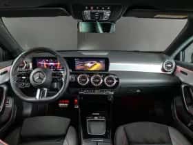 Mercedes-Benz A-Klasse (2025) thumbnail 3