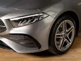 Mercedes-Benz A-Klasse (2025) thumbnail 6