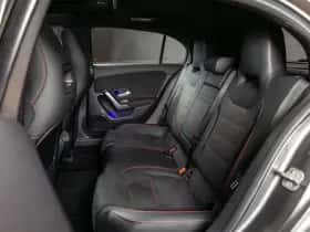 Mercedes-Benz A-Klasse (2025) thumbnail 10