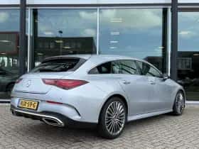 Mercedes-Benz CLA-Klasse (2025) thumbnail 2