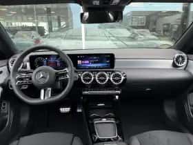 Mercedes-Benz CLA-Klasse (2025) thumbnail 12