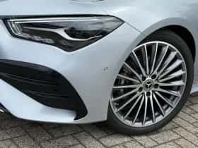 Mercedes-Benz CLA-Klasse (2025) thumbnail 6