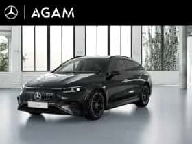 Mercedes-Benz CLA-Klasse (2026) thumbnail 1
