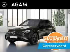Mercedes-Benz GLC-Klasse (2026) thumbnail 1