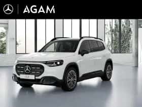 Mercedes-Benz GLB-Klasse (2026)