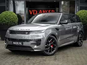 Range Rover Sport P460e Dynamic SE (2025)
