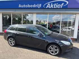 Opel Insignia (2010)