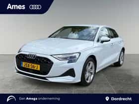 Audi A3 (2026)