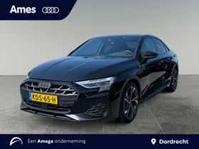 Audi A3 (2026)