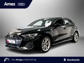 Audi A3 (2025)