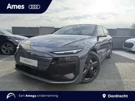 Audi A6 (2026)