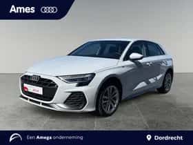 Audi A3 (2025)