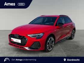 Audi A3 (2025)