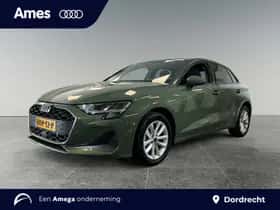 Audi A3 (2025)