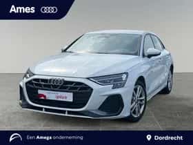 Audi A3 (2025)