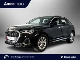 Audi Q3 (2022)