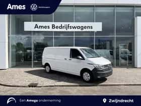 Volkswagen Transporter (2024)