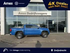 Volkswagen Amarok (2024)