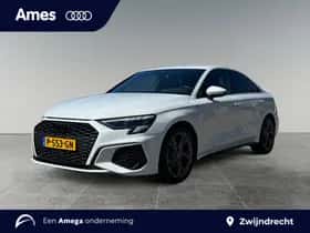Audi A3 (2022)