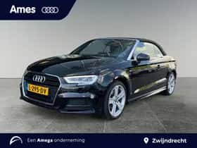 Audi A3 (2020)