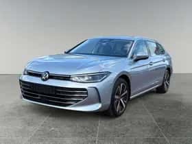 Volkswagen Passat (2025)