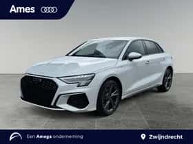 Audi A3 (2024)