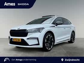 Škoda Enyaq (2021)