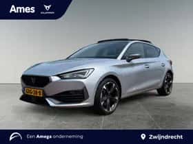 CUPRA Leon (2022)