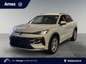 Volkswagen T-Roc (0)