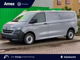 Volkswagen Transporter (2024)