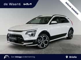 Kia Niro (2022)