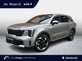 Kia Sorento (2025)